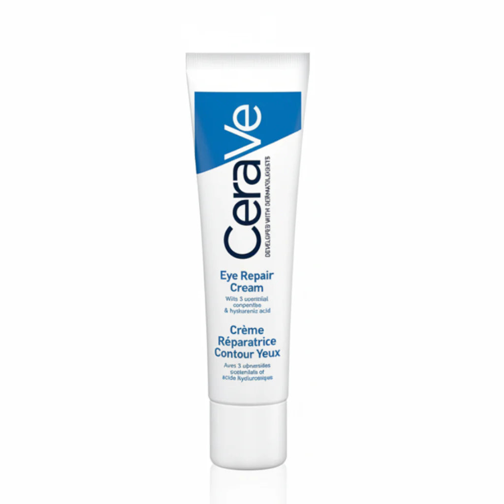 CeraVe crème yeux anti-poches et anti-cernes