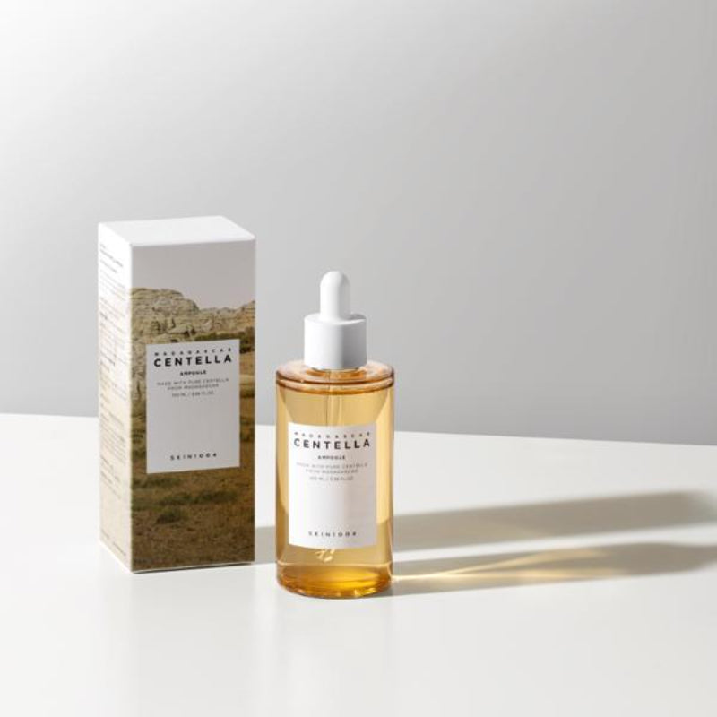 Ampoule