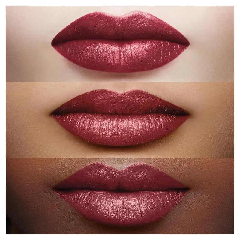 L'Oréal Rouge à Lèvres Satiné 'Cristal Cerise 345'