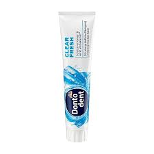 Donto Dent Dentifrice 125Ml