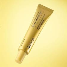 Arencia Retinal Booster Shot sérum