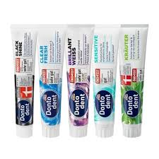 Donto Dent Dentifrice 125Ml