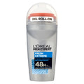Men Expert Fresh Extreme Déodorant Anti-Transpirant Roll On 48H 50 ml