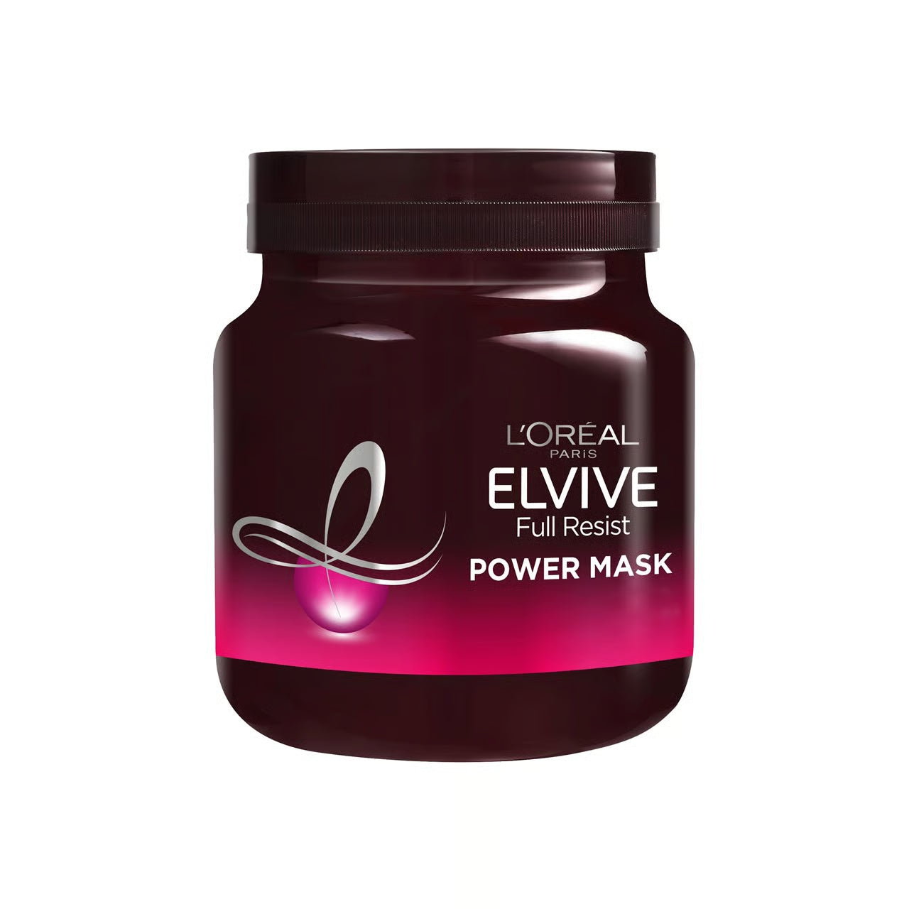 ELVIVE FULL RESIST power mask Masque capillaire 680ML