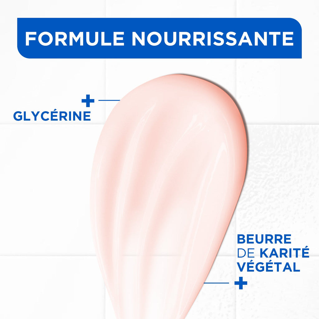 Lait Corps Anti-Dessèchement 250ml