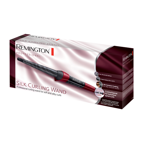 Bouckeur Remington - Silk Curling Wand - CI96W1
