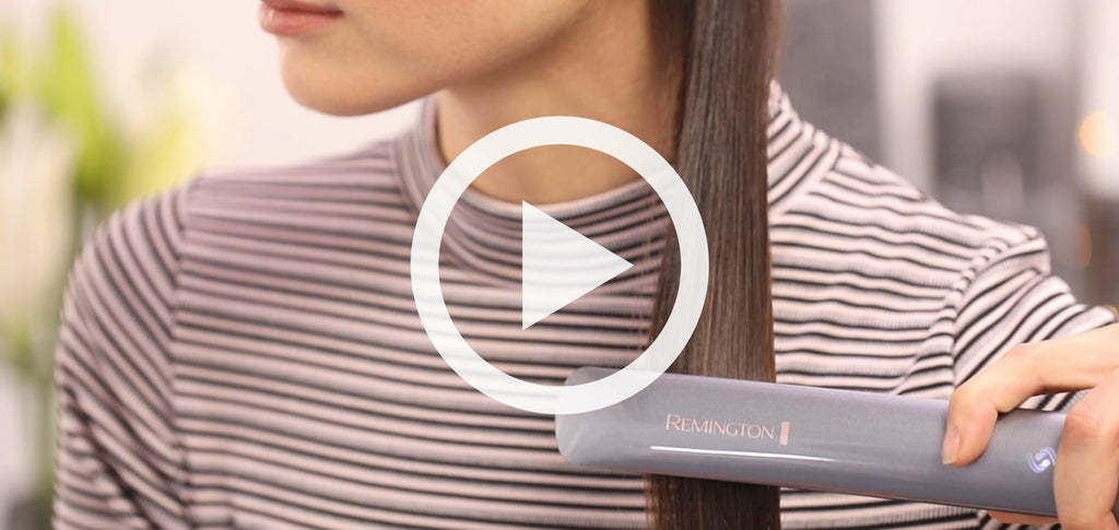 Lisseur Intelligent Keratin Protect S8598