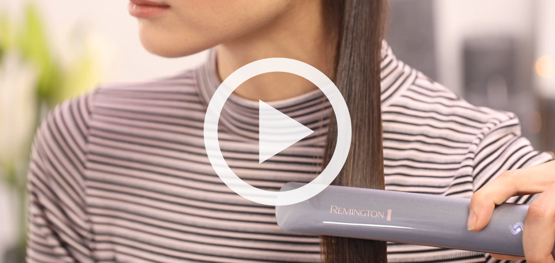 Lisseur Intelligent Keratin Protect S8598