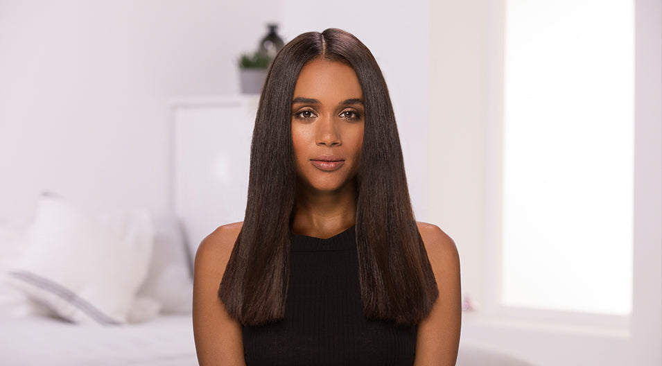 Lisseur Intelligent Keratin Protect S8598