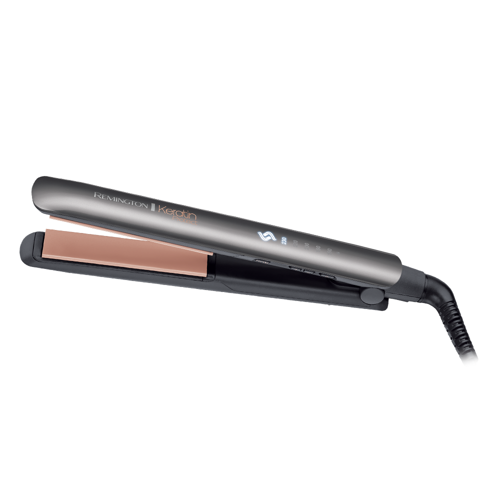 Lisseur Intelligent Keratin Protect S8598