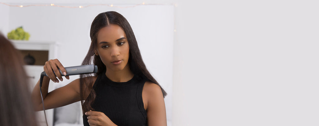 Lisseur Intelligent Keratin Protect S8598