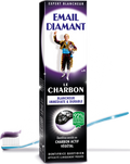 Email Diamant Le Charbon