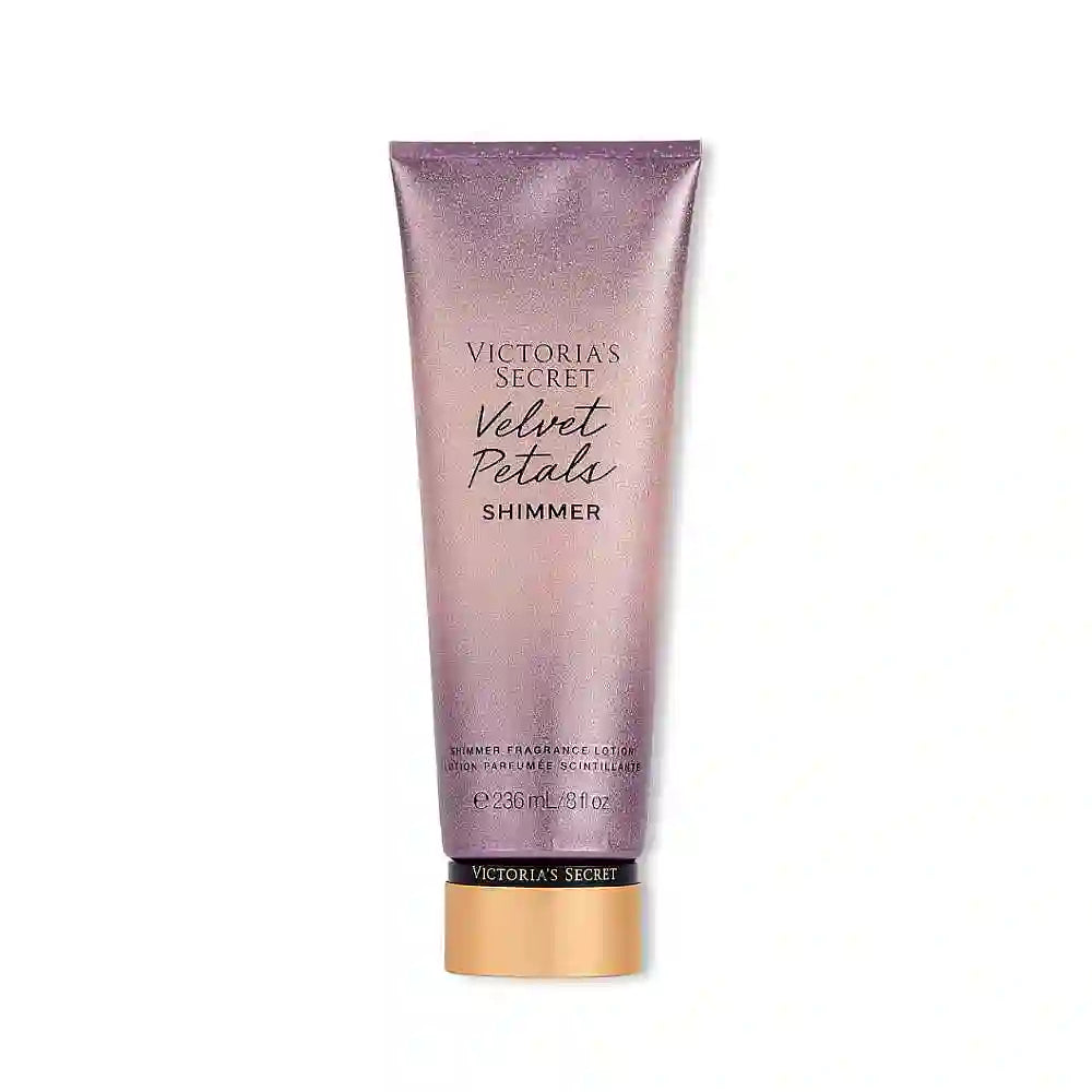 Victoria's Secret - Velvet Petals Shimmer - Lotion Parfumée