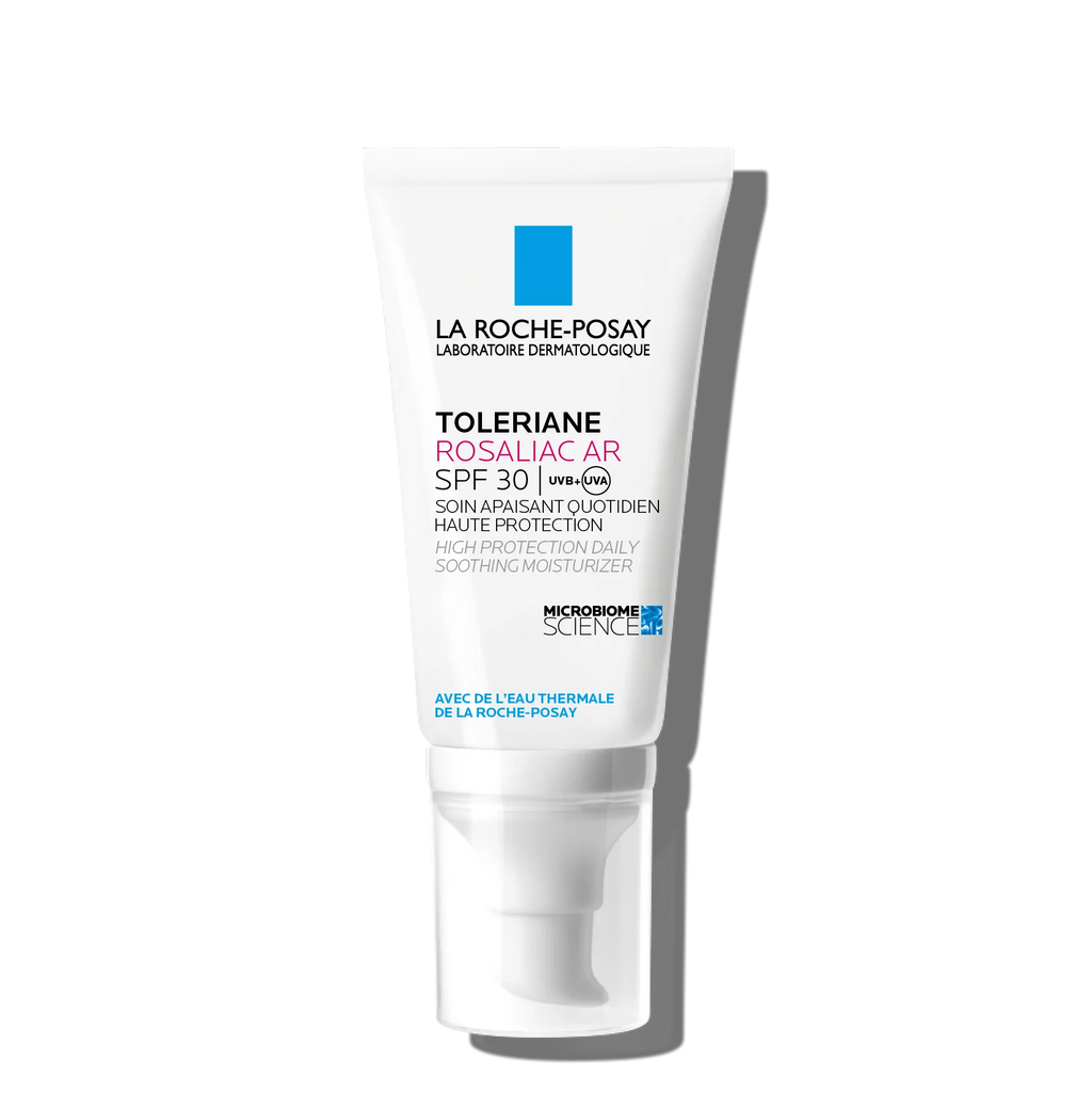 LA ROCHE POSAY TOLERIANE ROSALIAC AR SPF 30 50 ml