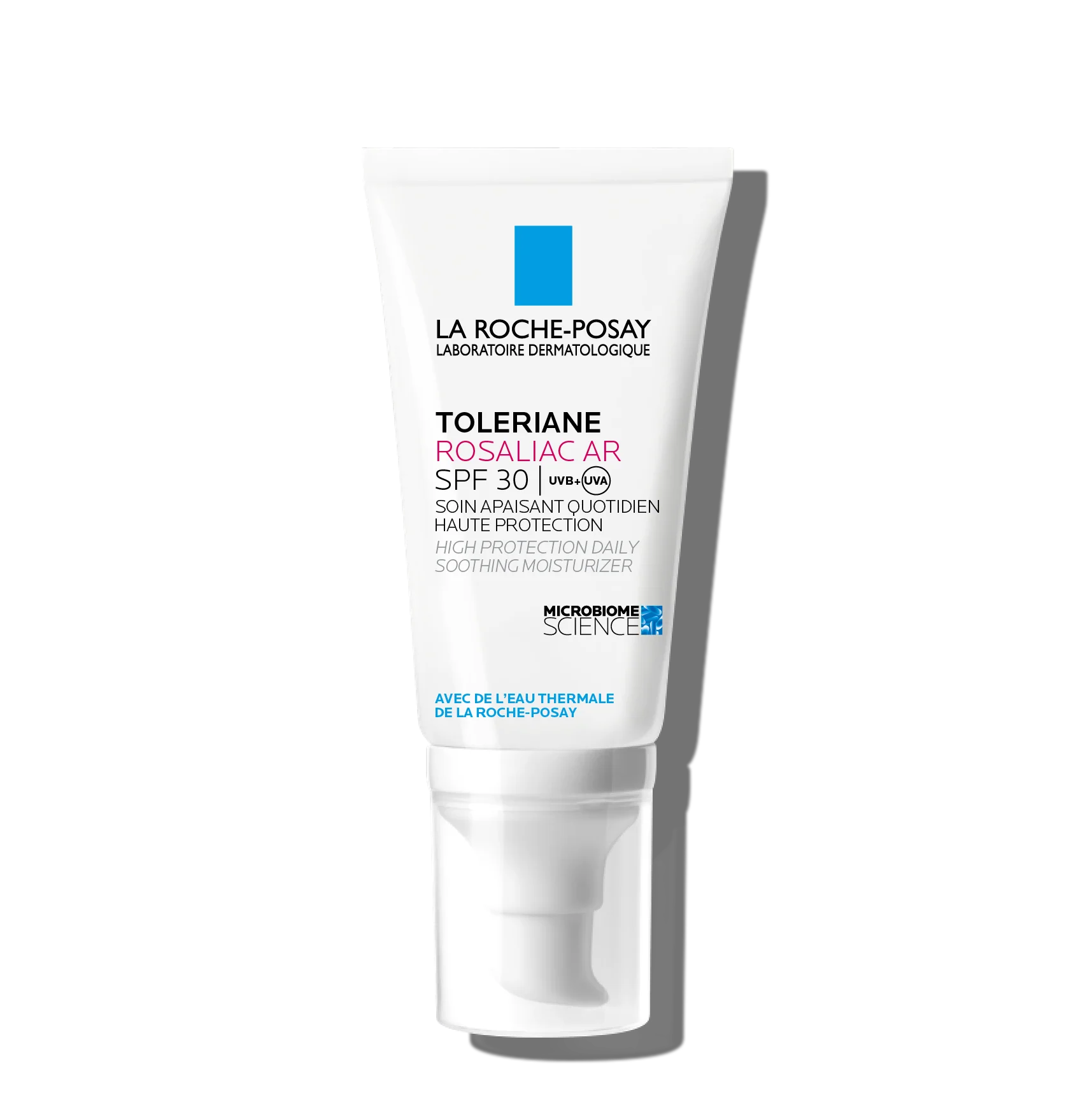 LA ROCHE POSAY TOLERIANE ROSALIAC AR SPF 30 50 ml