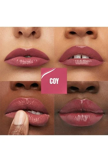 20 Coy Superstay Vinyl Ink Encre à lèvres