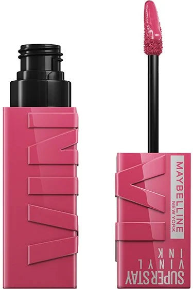20 Coy Superstay Vinyl Ink Encre à lèvres