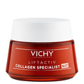 Liftactiv Collagen Specialist Peptides Anti Âge et Vitamine C