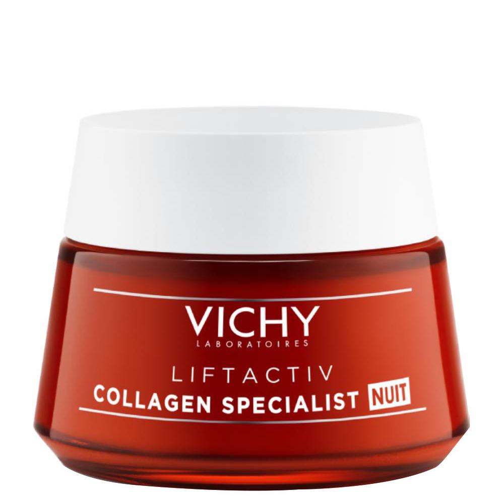 Liftactiv Collagen Specialist Peptides Anti Âge et Vitamine C