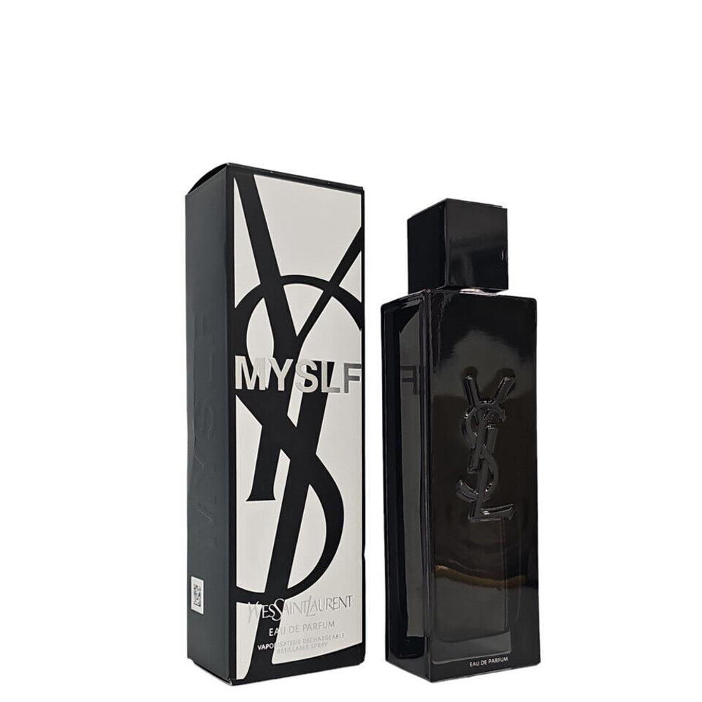 Yves Saint Laurent - Myslf - Eau de Parfum pour homme
