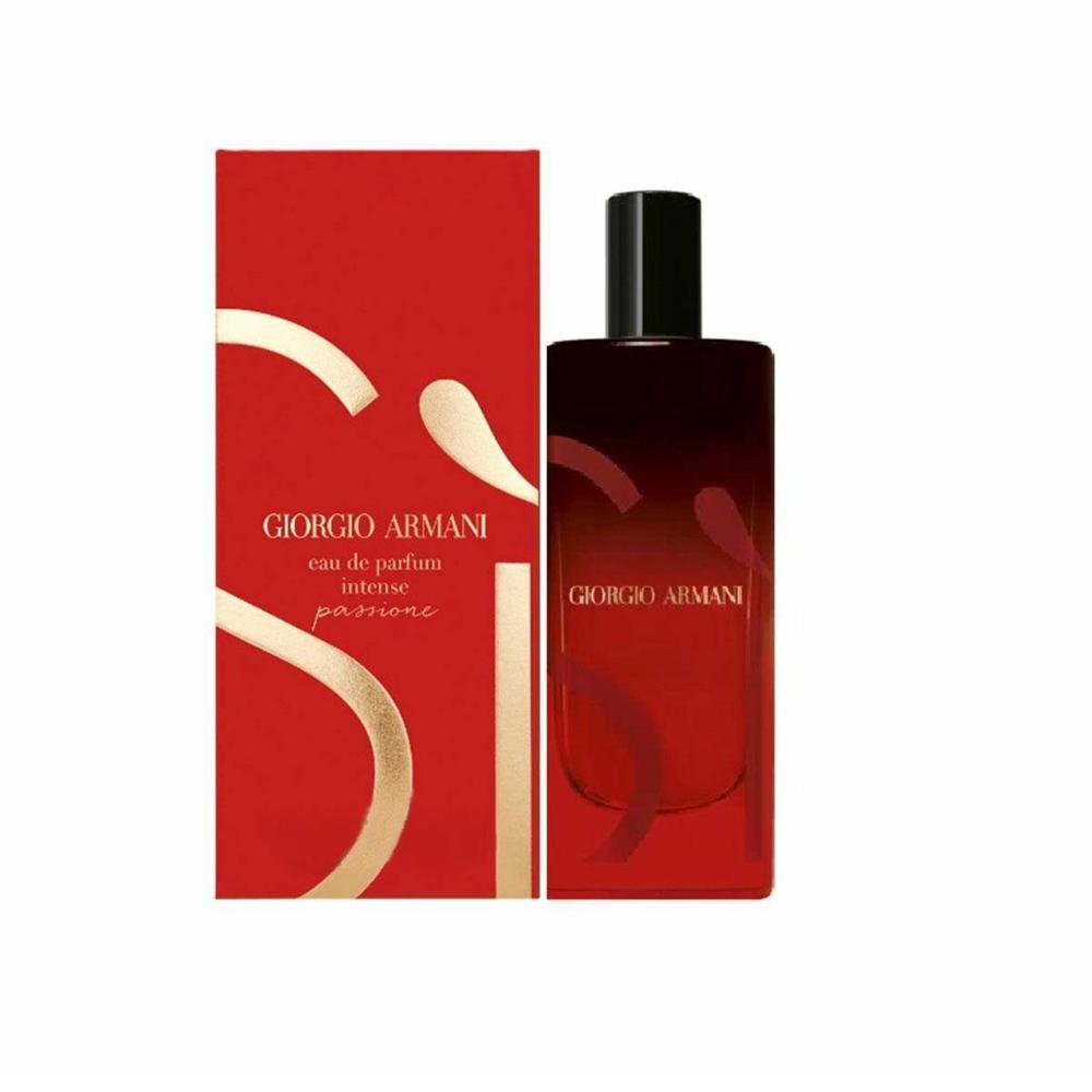 Armani - Si Passione Intense - Eau de Parfum pour femme