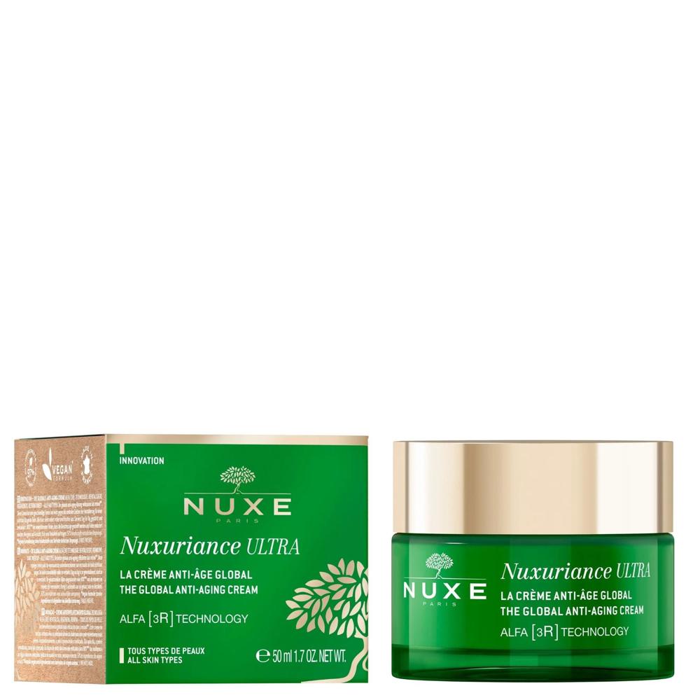 Nuxuriance Ultra Crème Jour Anti-Âge Global