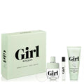 Girl EDT 100 ml + EDT 7.5 ml + Lait de Corps 100 ml