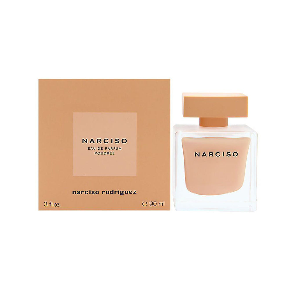 Narciso Eau de Parfum Poudrée pour femme