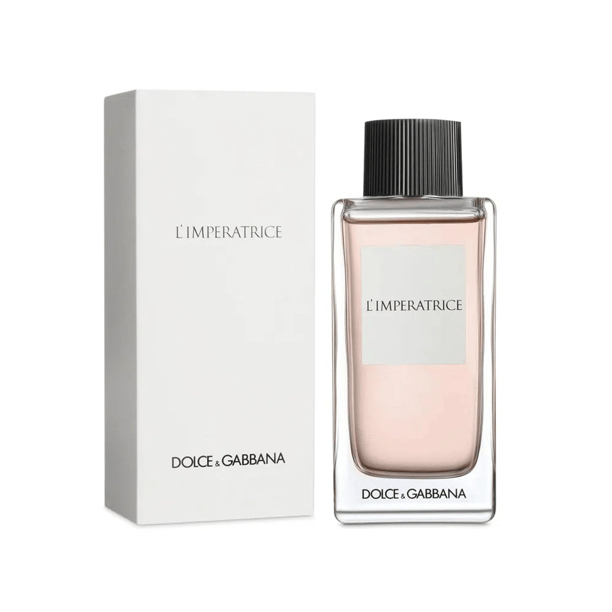 L'impératrice Eau de Toilette pour femme