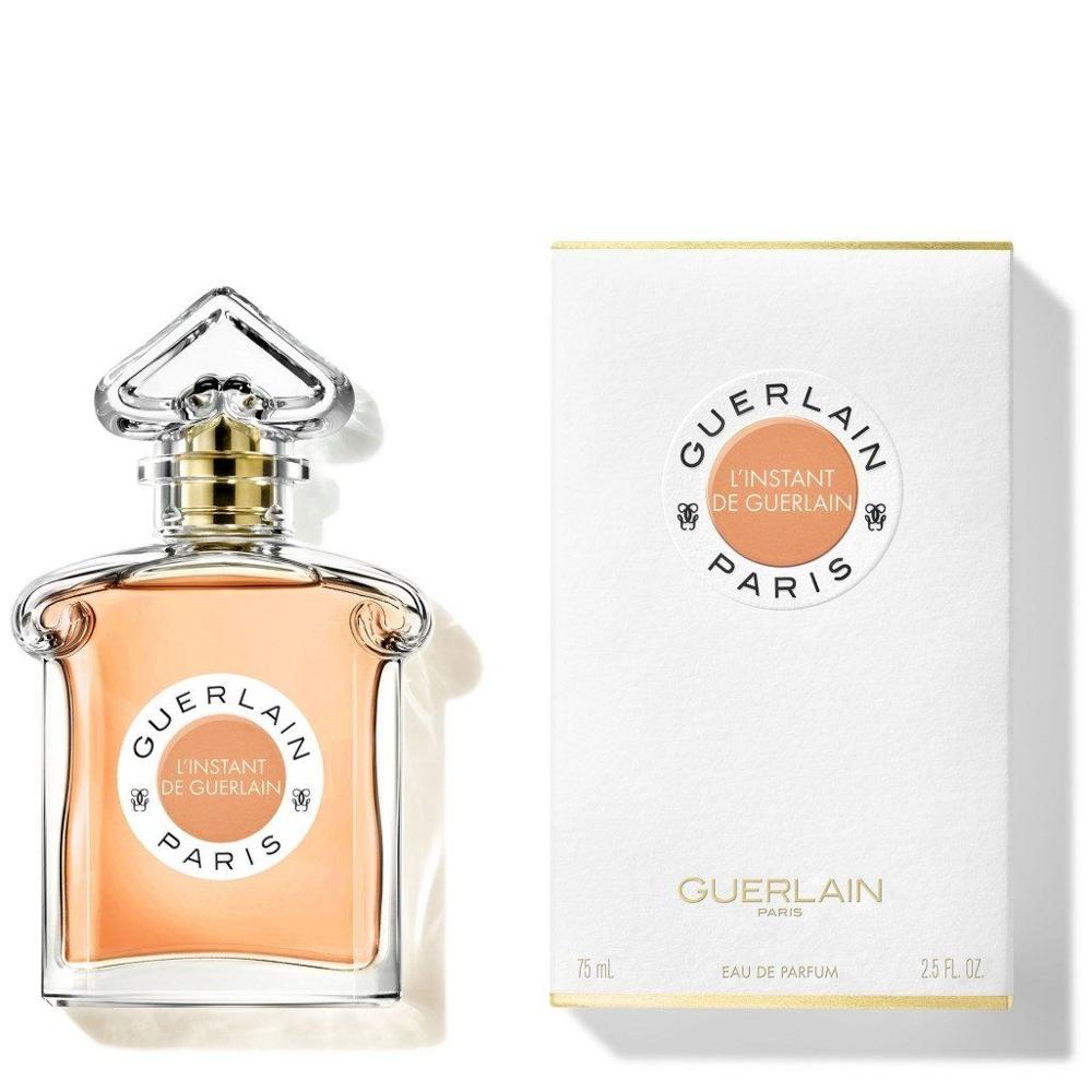 Guerlain - L'instant de Guerlain - Eau de Parfum pour femme