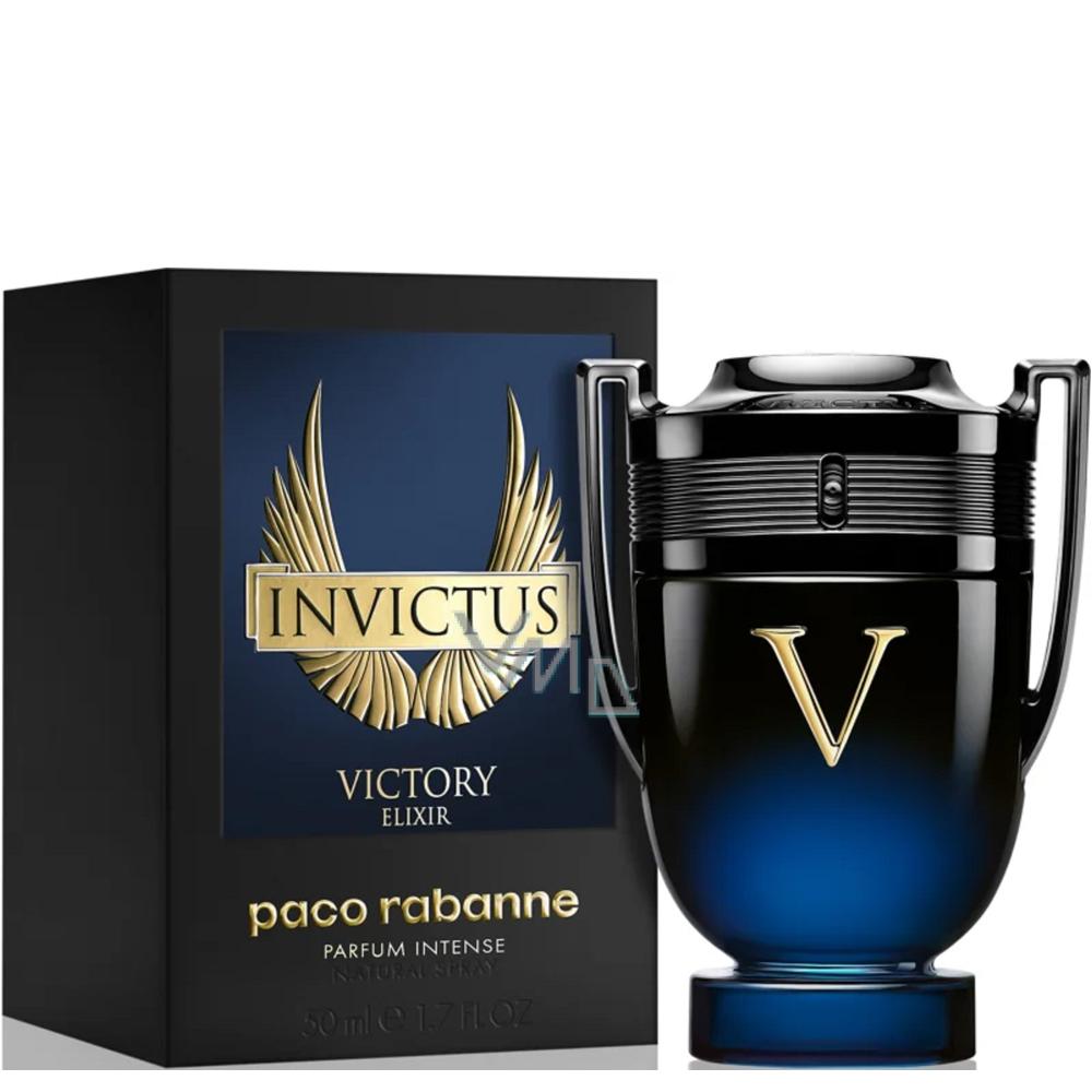 Invictus Victory Elixir Parfum pour homme 100ml