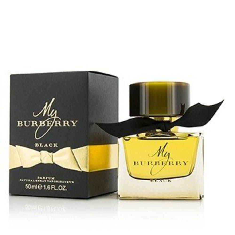 My Burberry Black Eau de Parfum pour femme