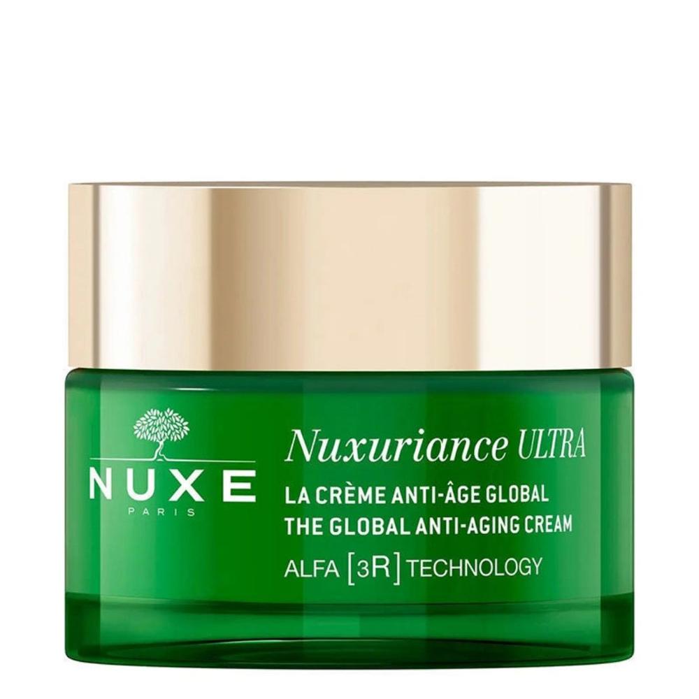 Nuxuriance Ultra Crème Jour Anti-Âge Global