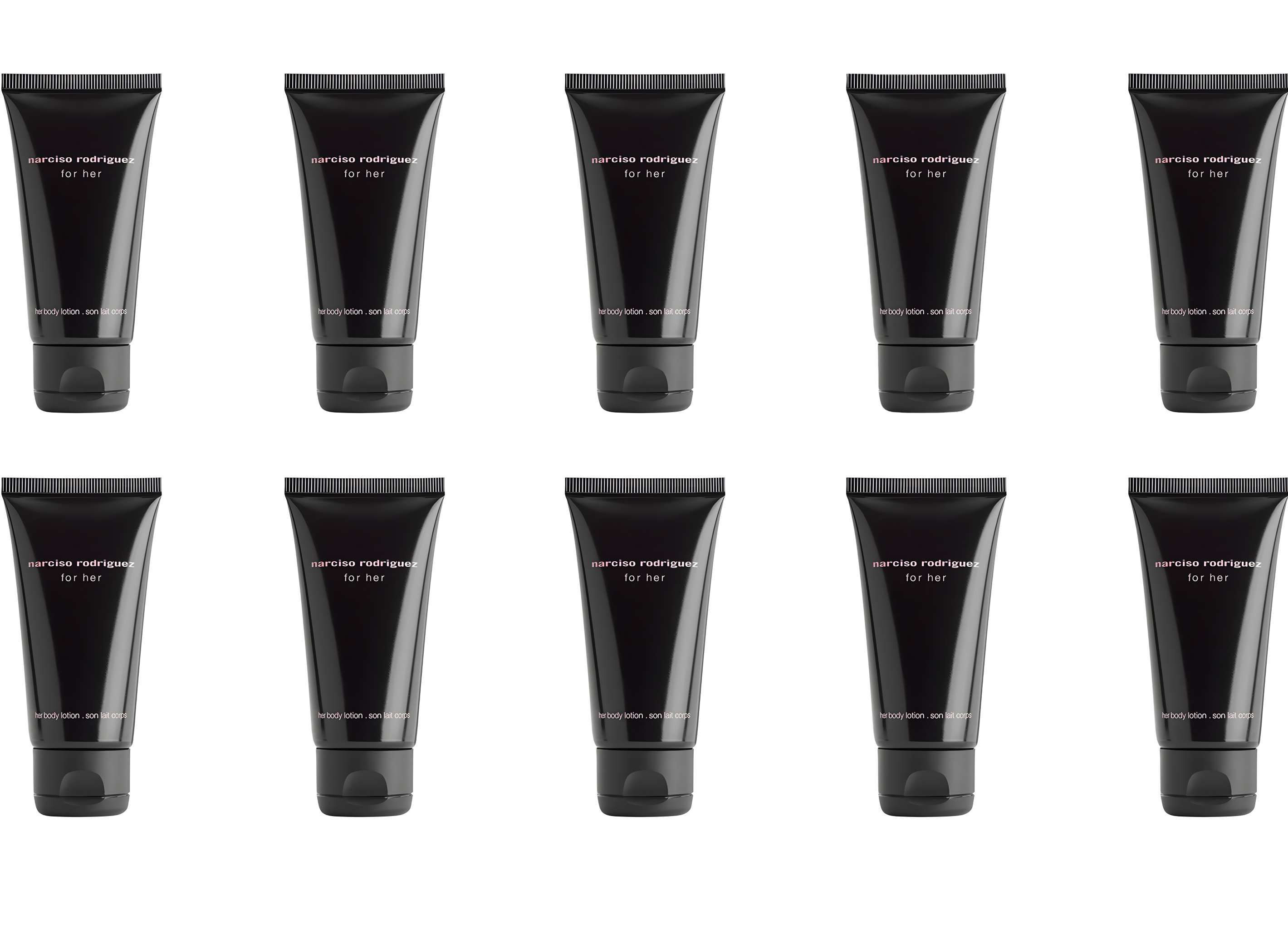 Narciso Rodriguez - Lait de Corps Parfumée