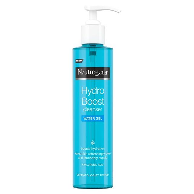 Gel nettoyant Hydro Boost pour 200 ml