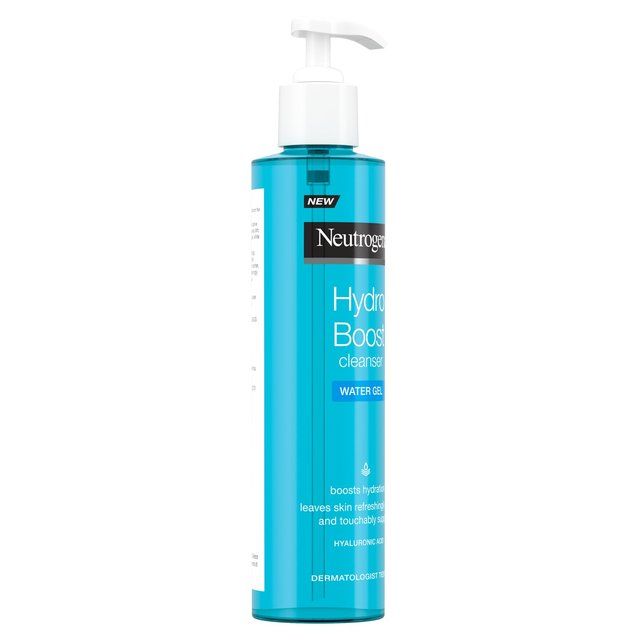 Gel nettoyant Hydro Boost pour 200 ml