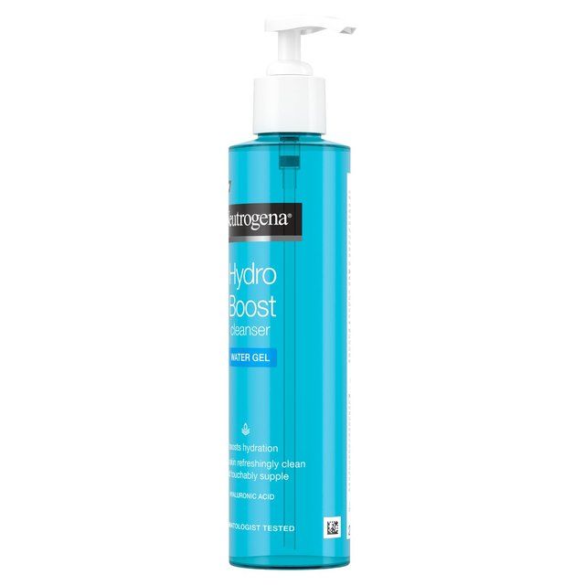 Gel nettoyant Hydro Boost pour 200 ml