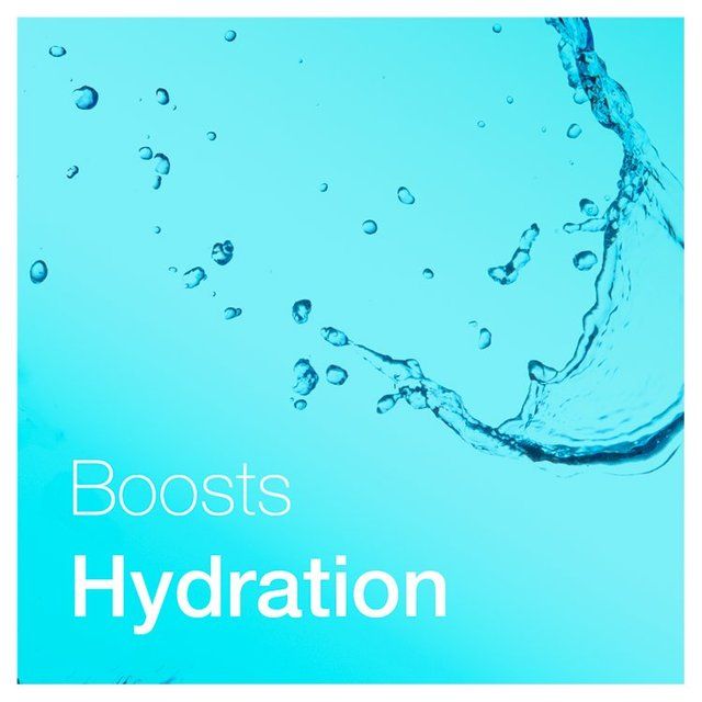 Gel nettoyant Hydro Boost pour 200 ml