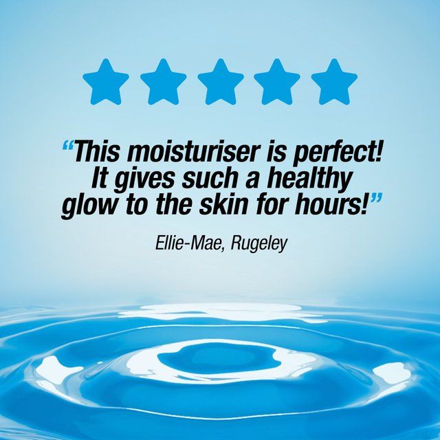 Hydro Boost Crème Hydratante Aqua-Gel