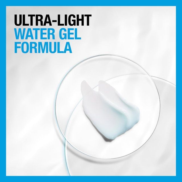 Hydro Boost Crème Hydratante Aqua-Gel