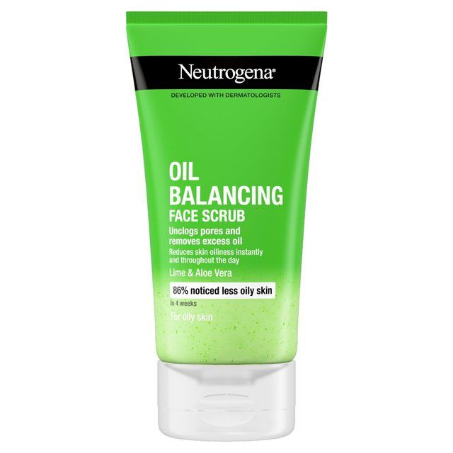 Oil Balancing Exfoliant Quotidien 150 ml