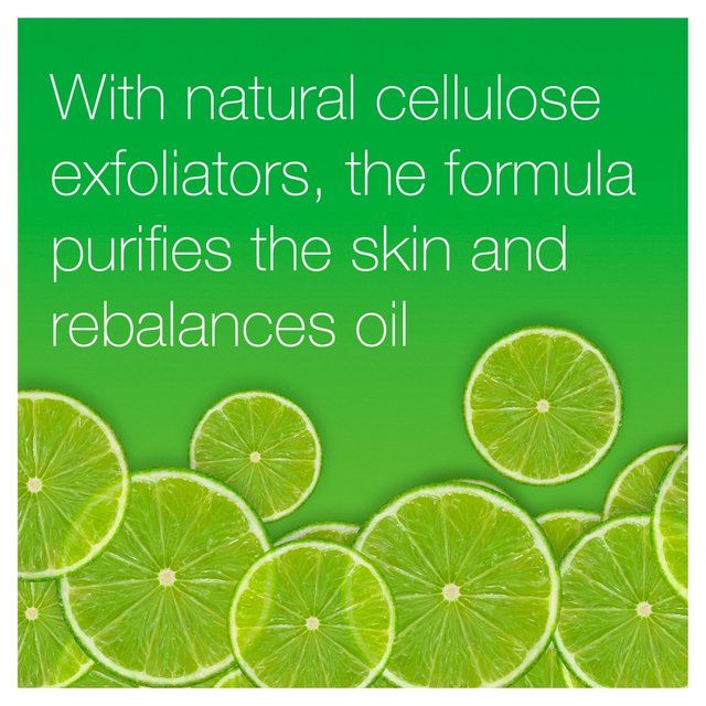 Oil Balancing Exfoliant Quotidien 150 ml