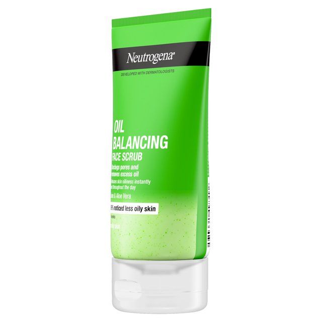 Oil Balancing Exfoliant Quotidien 150 ml