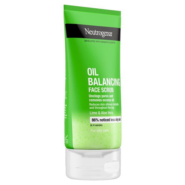 Oil Balancing Exfoliant Quotidien 150 ml