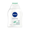 Nivea Gel Intime Natural Comfort 250 Ml