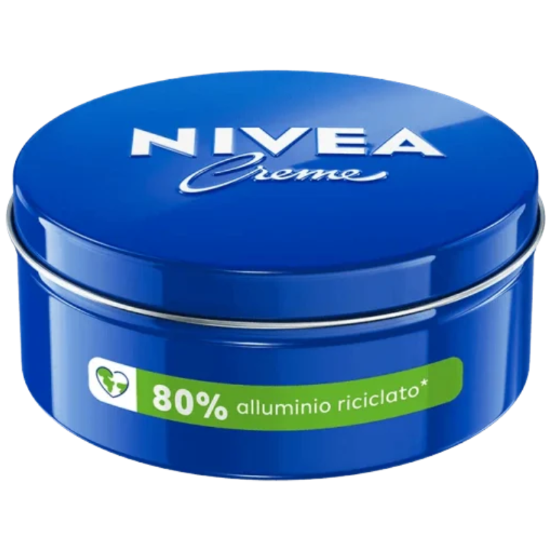 NIVEA crème hydratante multi-usage 250ml