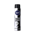 Black & White Original Déodorant Anti-Transpirant Spray 250 ml