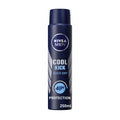 Cool Kick Déodorant Anti-Transpirant Spray 250 ml