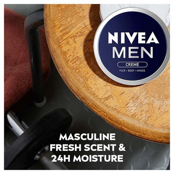 Crème, Crème tout usage, 150 ml