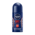Déodorant Anti-Transpirant Dry Impact Roll-On 50 ml